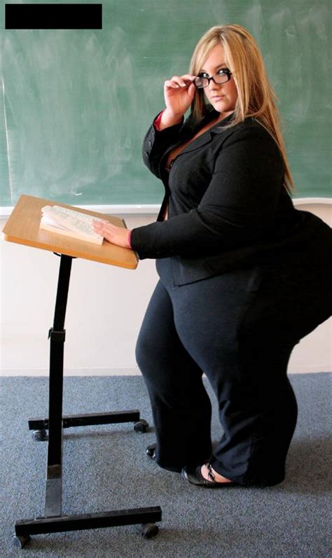 bbw teacher sex